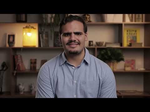 MONOLOGO - O CAMINHO