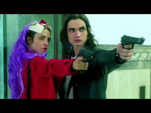 Demo reel Ju como trailer