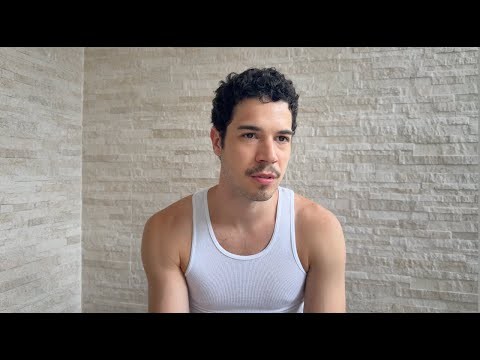 Monólogo - À Margem da Vida