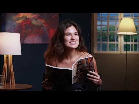 Monólogo / Comédia