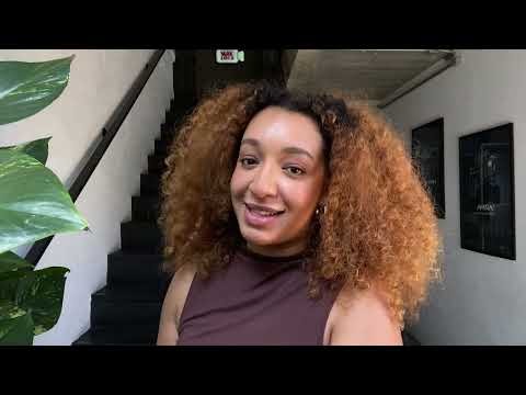 Vídeo de apresentação