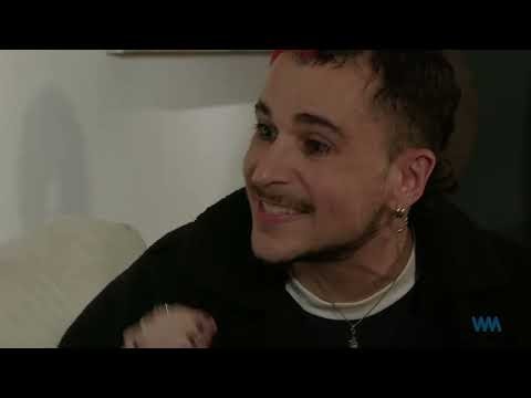 Workshop Wolf Maya 2025