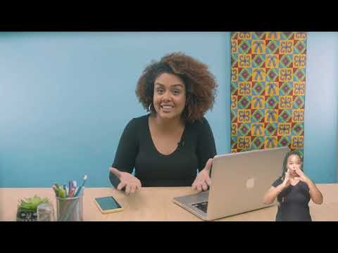 DEMO REEL - APRESENTADORA