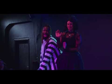Say My Name - Beetlejuice