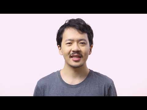 Vídeo de apresentação