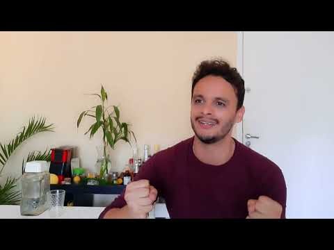 Vídeo 2023 - Ator Bruno de Sousa