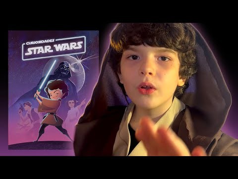 Star Wars - curiosidades com Gabriel Avellar