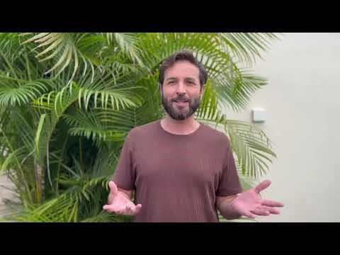 Video apresentação