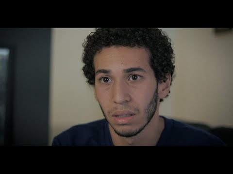 Videobook - Monólogo Refugiado
