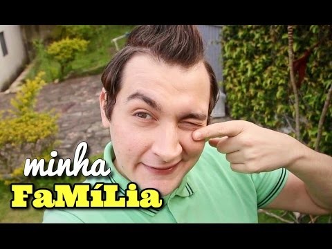 Personagens aNellysando
