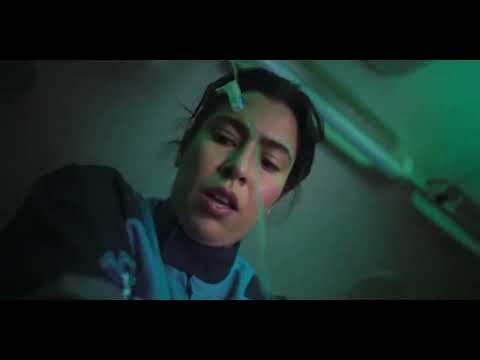"Paramédica"- em Sintonia, Netflix. Temporada 4, EP1