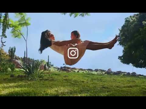 Campanha Facebook /América Latina