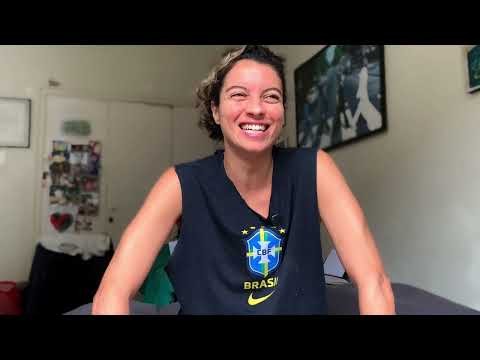 Terra Blanco canta Cássia Eller