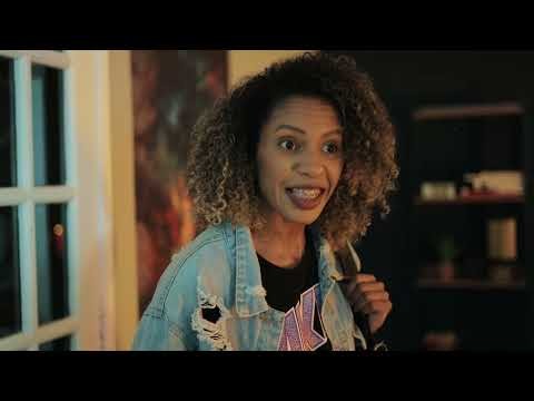 Um Limite entre Nós - Monólogo Cury