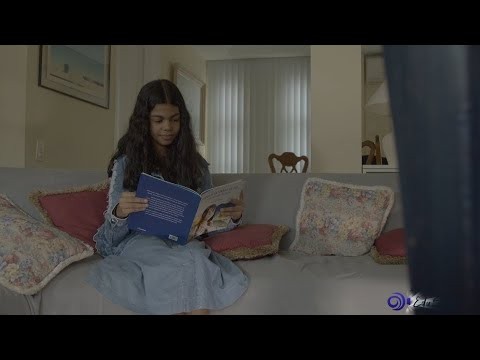 Filme de Terror "Despertar Sombrio"