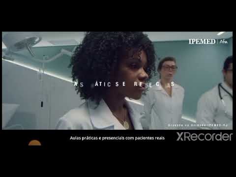 Publicidade IPEMED RIO