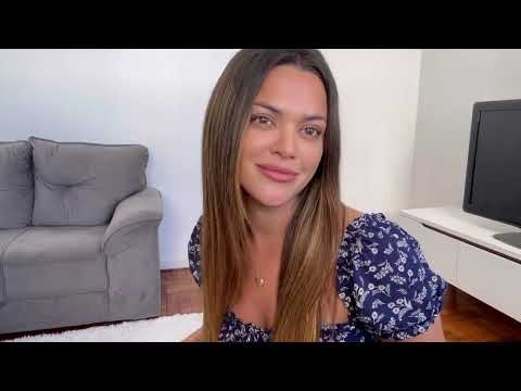 MAÍRA LABANCA - Amigas Rivais