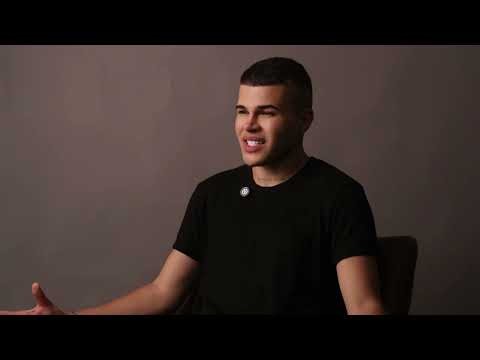 Monólogo “Saudade Burra” – Nuno