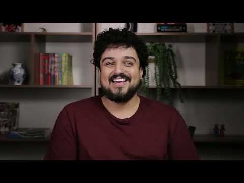 Monólogo - Habilitação