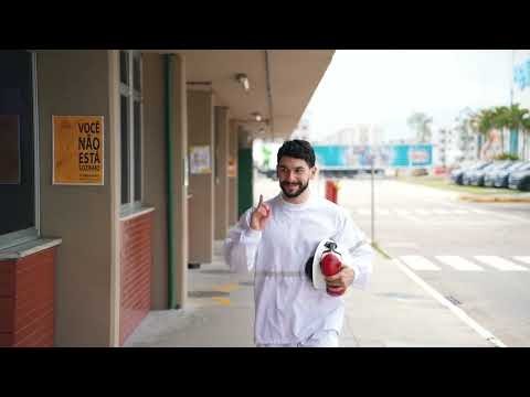 Campanha de conscientização Froneri - 2025