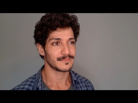 Adrian, monólogo por Pedro Amaral