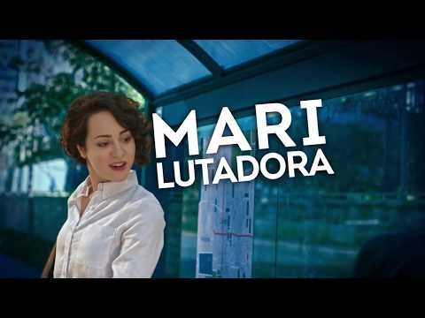 Mari Lutadora