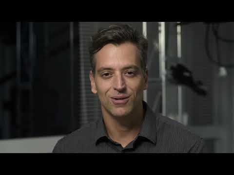 Apresentação Caio Sanches