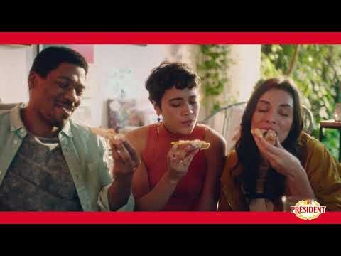 Publicidade presidente