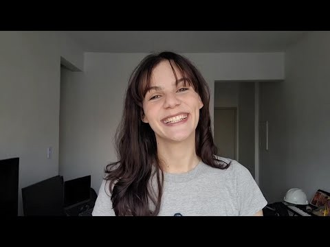 GABI MENDES | APRESENTAÇÃO EM INGLÊS (JUNHO 2026)