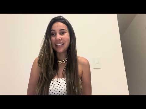 Vídeo apresentação inglês