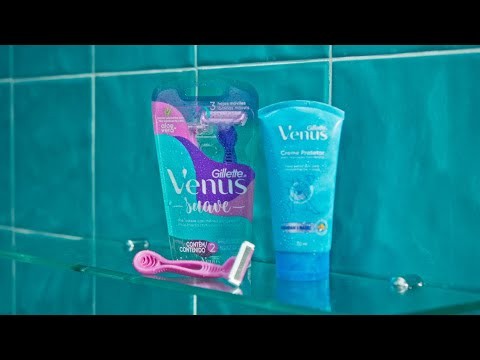GILLETTE VENUS (2023)