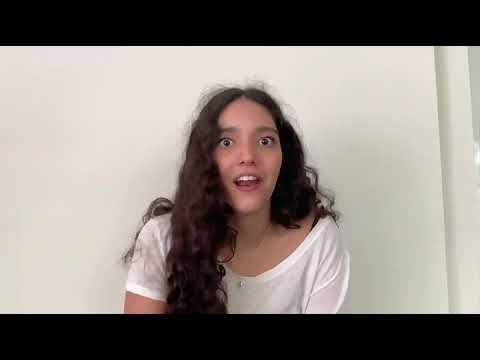 Monólogo Inglês/ Comedy Monologue in English