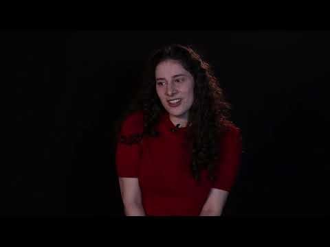 Exercício de cena (novembro 2025)