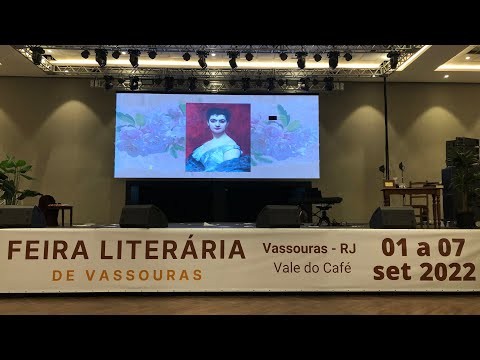 Peça ParaEufrasiando