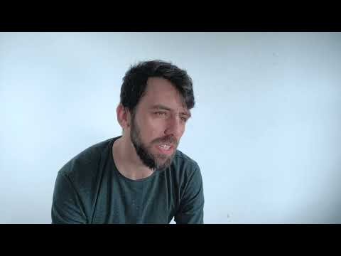 Rafael Chiavegatti - Monólogo