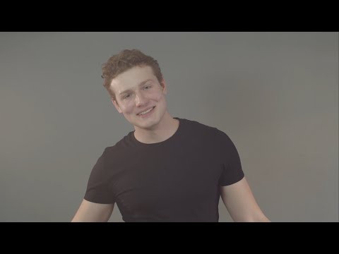 Vídeo de Apresentação