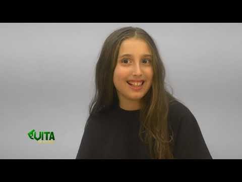 Monólogo "Signos"- Direção Mônica Teixeira - Preparação William Vita