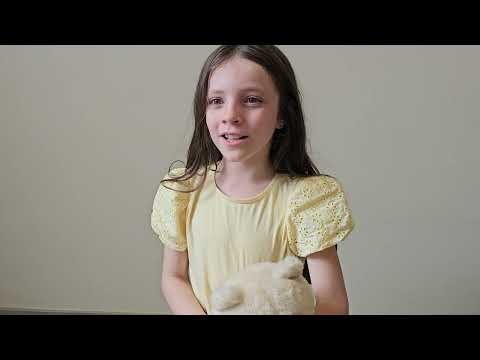 Cena: "Saudade do Papai"