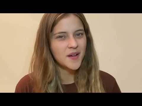 Reel 2 - Nathália Vasconcelos