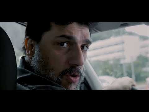 Daniel Chagas em ATÉ QUE PONTO?