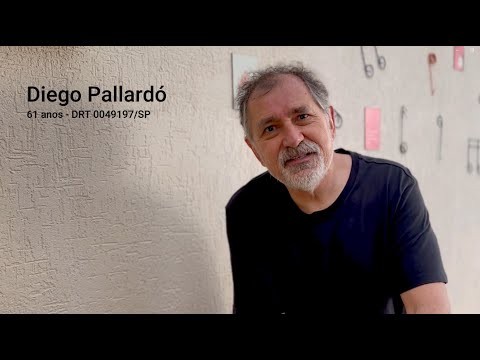 Diego Pallardó Español