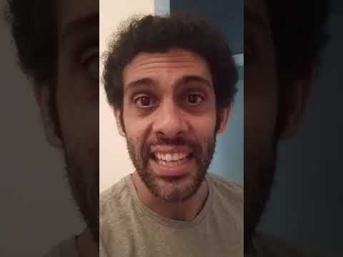 "O testamento" - André Dale