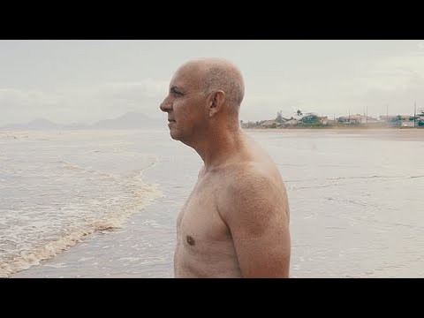 Teaser "Homem ao Mar"