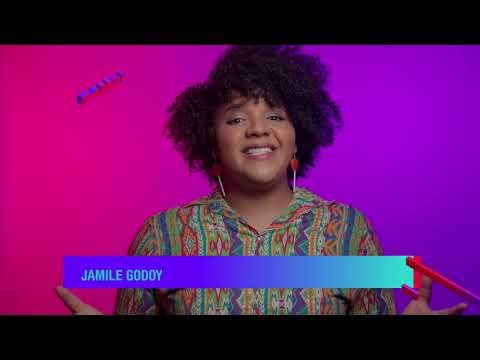 Apresentação BANG - Sony Channel