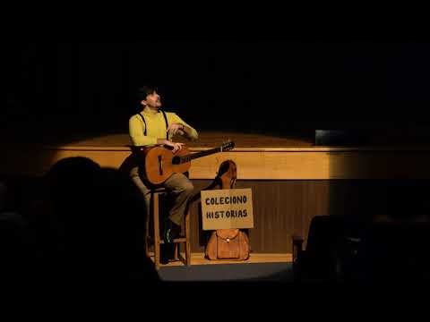 Prólogo "O Músico no Hall” | Depois Que Ela Se Foi