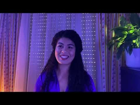 Brunielly Keith | Exercício de cena | Tudo em Todo Lugar ao Mesmo Tempo | 2024