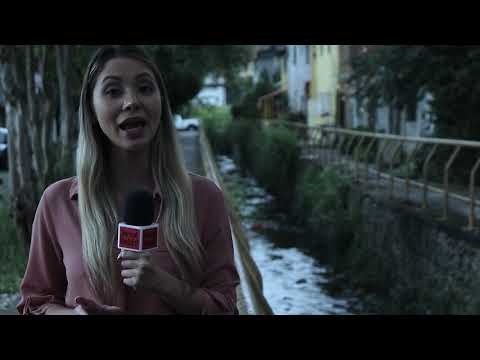 Filme Faces às Sombras - Trailer