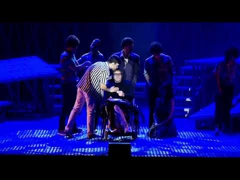 CAZUZA O MUSICAL - VIDA LOUCA