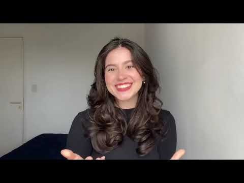 Vídeo de Apresentação - Layla Calixto