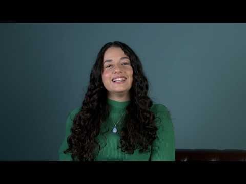 Vídeo de Apresentação - Millena Brandão
